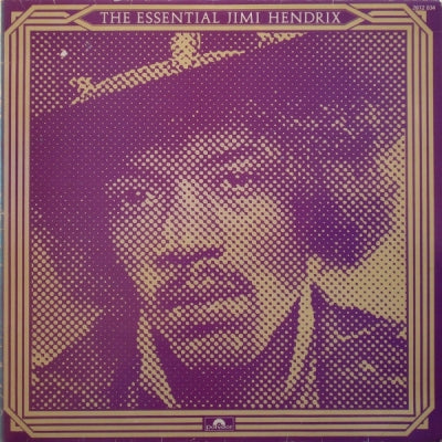 JIMI HENDRIX - The Essential Jimi Hendrix
