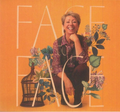 NIKKI ILES, THE NDR BIG BAND - Face To Face
