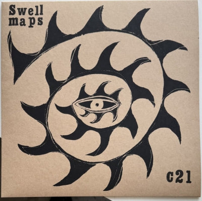 SWELL MAPS - C21