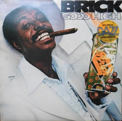 BRICK - Good High