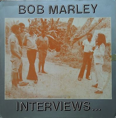 BOB MARLEY - Interviews...