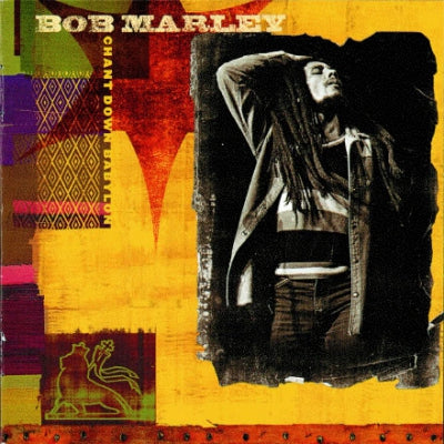 BOB MARLEY - Chant Down Babylon