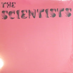 THE SCIENTISTS - The Scientists