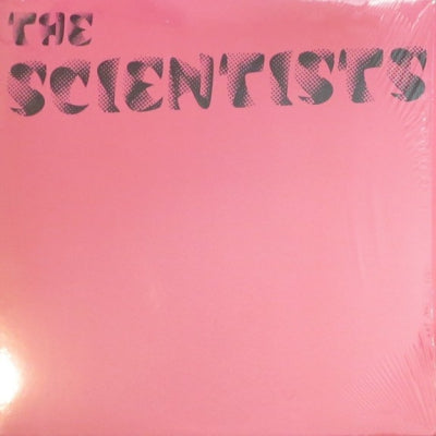 THE SCIENTISTS - The Scientists