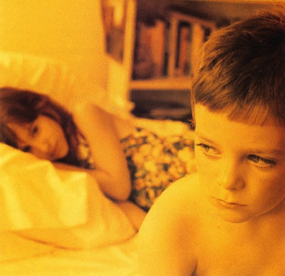 THE AFGHAN WHIGS - Gentlemen