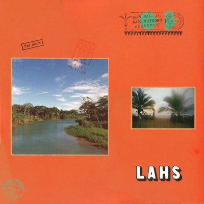 ALLAH-LAS - Lahs