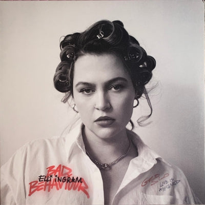 ELLI INGRAM - Bad Behaviour