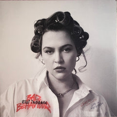 ELLI INGRAM - Bad Behaviour
