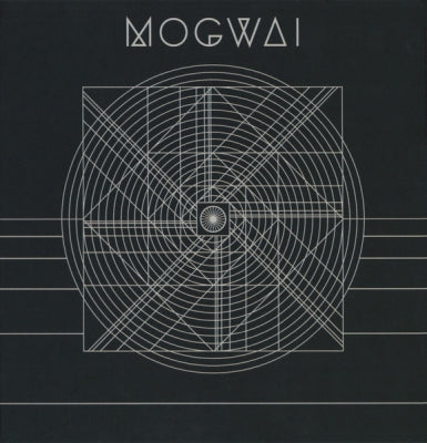 MOGWAI - Music Industry 3. Fitness Industry 1.