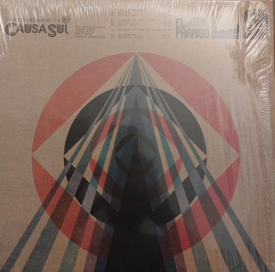 CAUSA SUI - Pewt'r Sessions 1·2