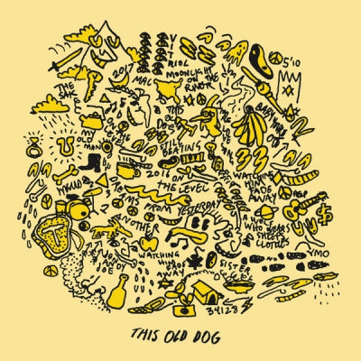 MAC DEMARCO - This Old Dog