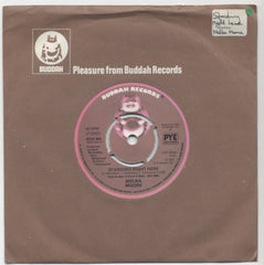 MELBA MOORE - Standing Right Here / Living Free