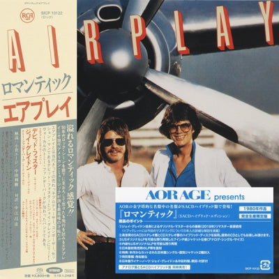 AIRPLAY - Airplay