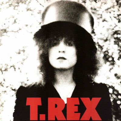 T. REX - The Slider