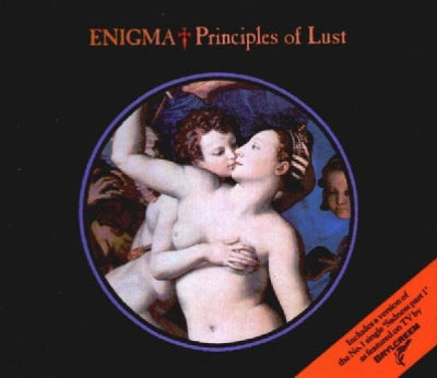 ENIGMA - Principles of Lust