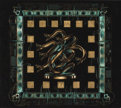 KING GIZZARD AND THE LIZARD WIZARD - Chunky Shrapnel