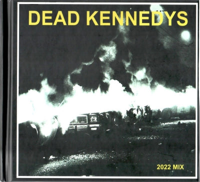 DEAD KENNEDYS - Fresh Fruit For Rotting Vegetables (2022 Mix)