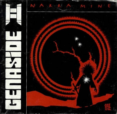 GENASIDE II - Narra Mine