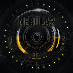 NEBULA II - Flatliner / C.O.D. Rider