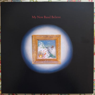 MY NEW BAND BELIEVE - My New Band Believe