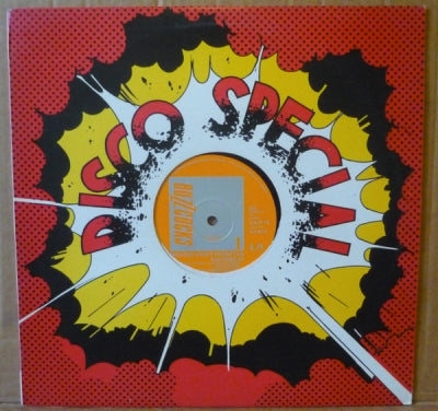 BUZZCOCKS - Moving Away From The Pulsebeat