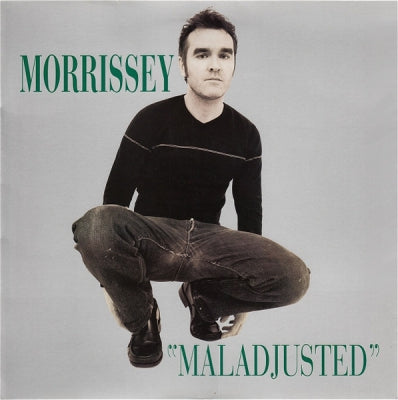 MORRISSEY - Maladjusted