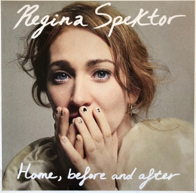 REGINA SPEKTOR - Home, Before And After