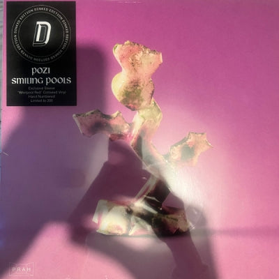 POZI - Smiling Pools