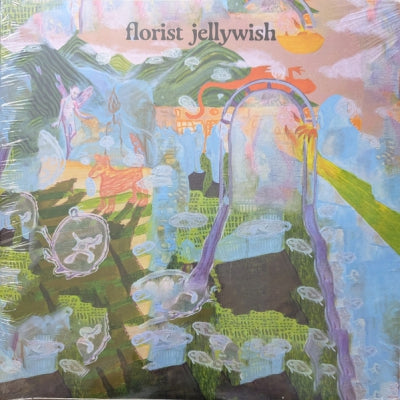 FLORIST - Jellywish