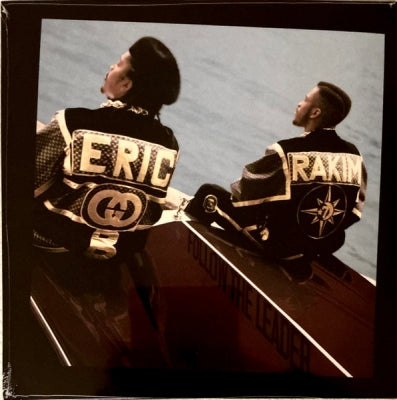 ERIC B. & RAKIM - Follow The Leader