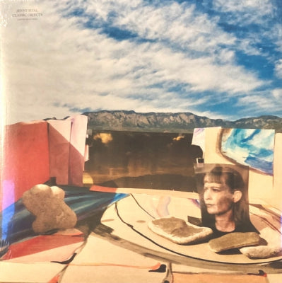 JENNY HVAL - Classic Objects
