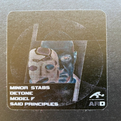 LOST TRAX - SAID Principles