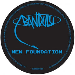 BANDULU - New Foundation / Isn't It Time