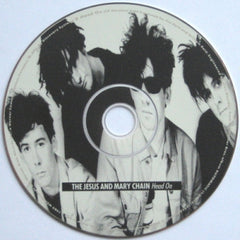 JESUS AND MARY CHAIN - Head On