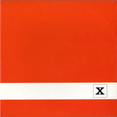 QUEENS OF THE STONE AGE - X Sampler