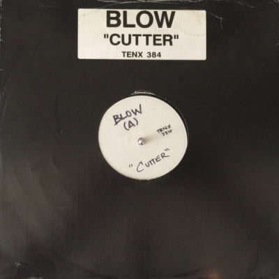 BLOW - Cutter