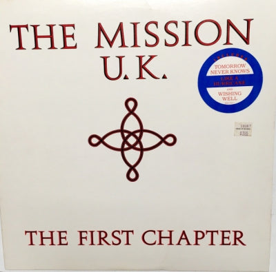 THE MISSION - The First Chapter
