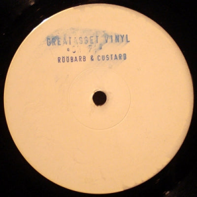 SHAFT - Stole The Show E.P.