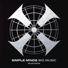 SIMPLE MINDS - Big Music