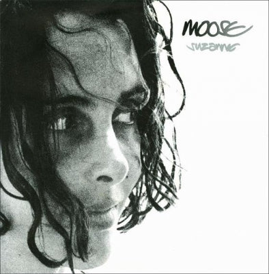 MOOSE - Suzanne