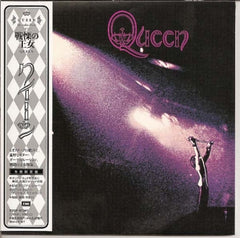 QUEEN - Queen