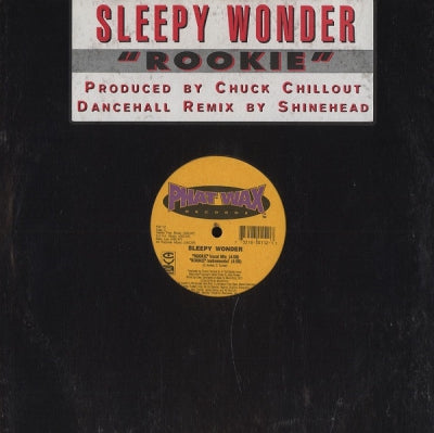 SLEEPY WONDER - Rookie