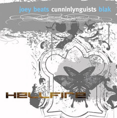 JOEY BEATS / CUNNINLYNGUISTS / BLAK - Hellfire