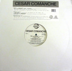 CESAR COMANCHE - Up And Down