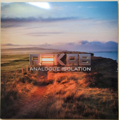 REKAB - Analogue Isolation