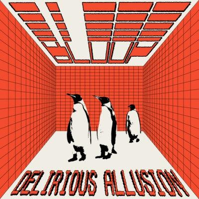 BLOOP - Delirious Allusion