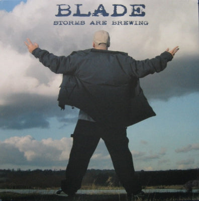 BLADE - Storms Are Brewing