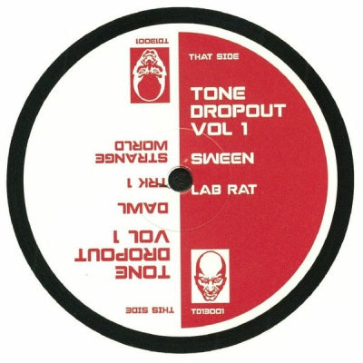SWEEN / DAWL - Tone Dropout Vol 1
