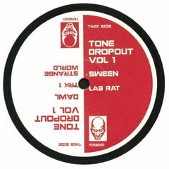 SWEEN / DAWL - Tone Dropout Vol 1
