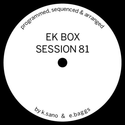 EK BOX - Session 81